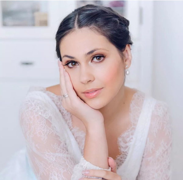 capa fornecedor: Só Noivas por Grazi Almeida