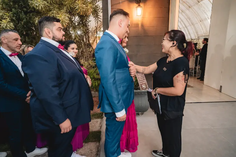 imagem 2 fornecedor: Akemi Onimato – Assessoria de Eventos