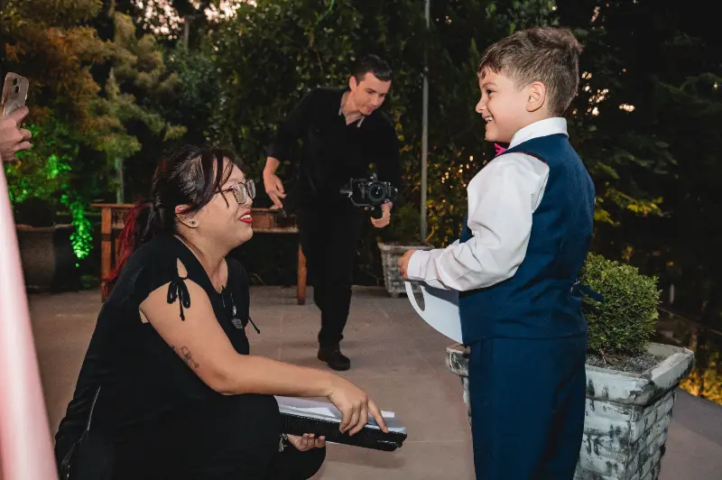 imagem 3 fornecedor: Akemi Onimato – Assessoria de Eventos