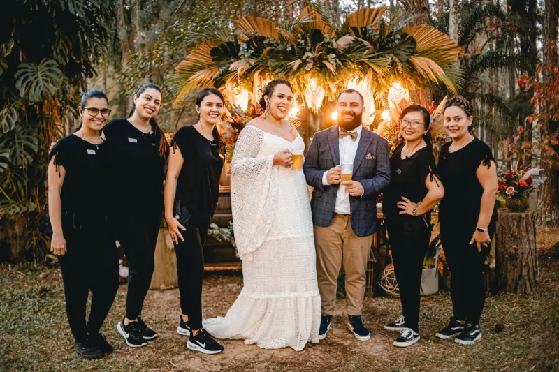 imagem 6 fornecedor: Akemi Onimato – Assessoria de Eventos