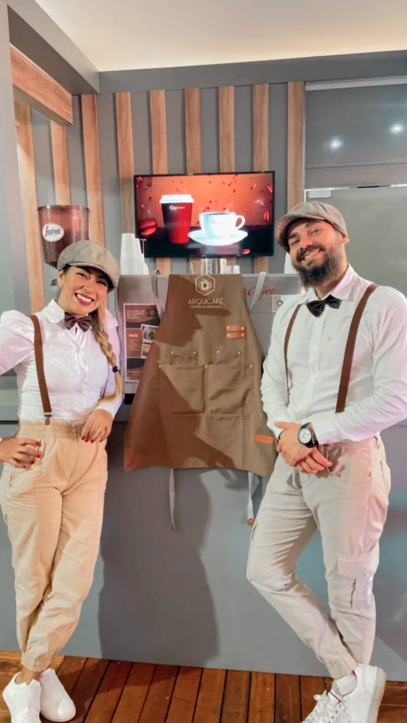 imagem 2 fornecedor: Arquicafé Coffee Experience