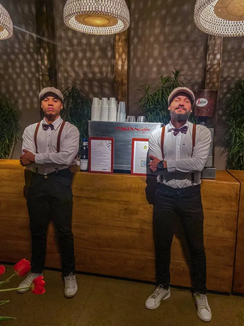 imagem 5 fornecedor: Arquicafé Coffee Experience