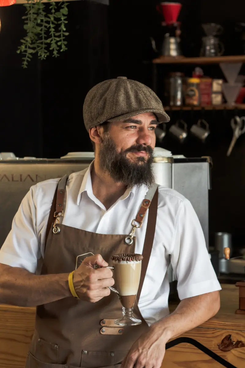 imagem 8 fornecedor: Arquicafé Coffee Experience