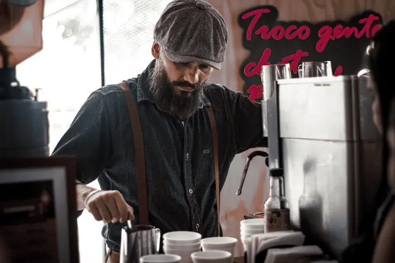 imagem 11 fornecedor: Arquicafé Coffee Experience