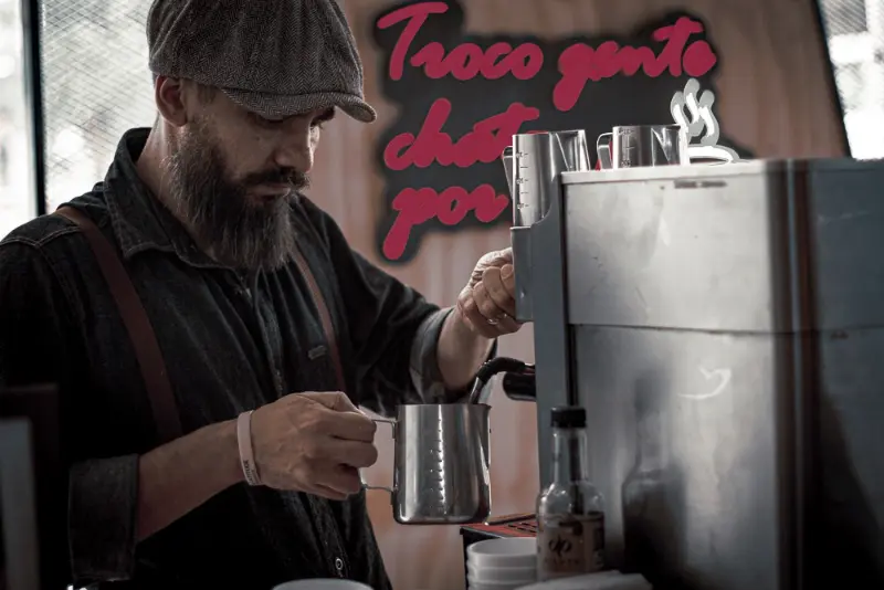 imagem 1 fornecedor: Arquicafé Coffee Experience