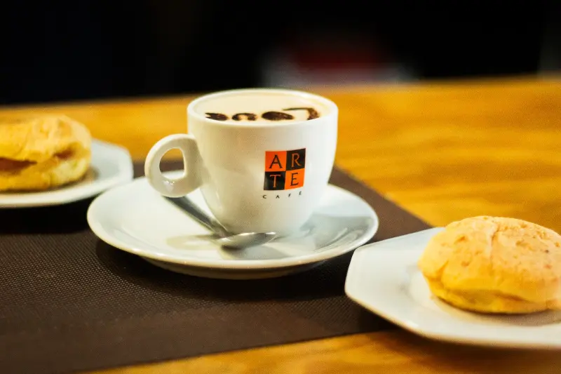 imagem 6 fornecedor: Arquicafé Coffee Experience