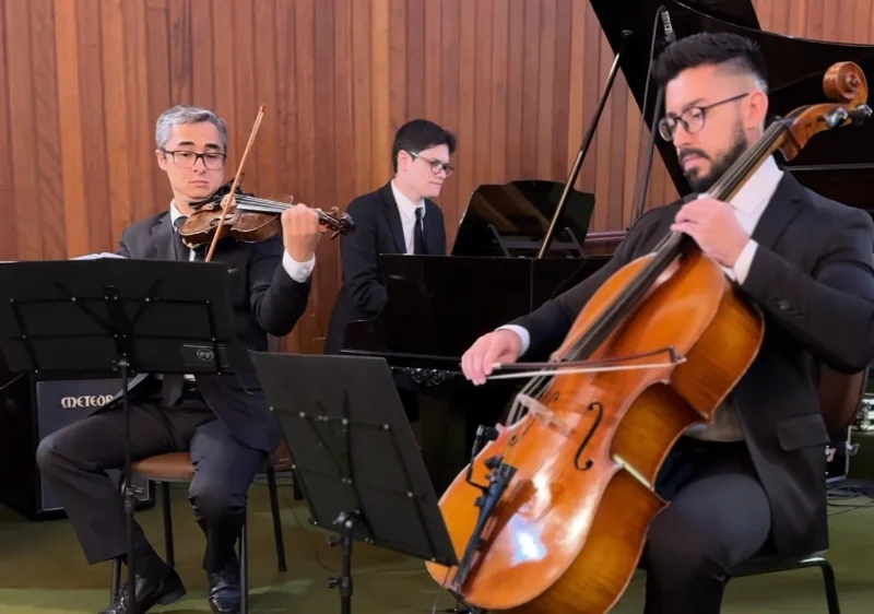 imagem 5 fornecedor: RN Produções Musicais