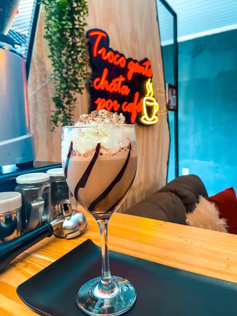 imagem 10 fornecedor: Arquicafé Coffee Experience