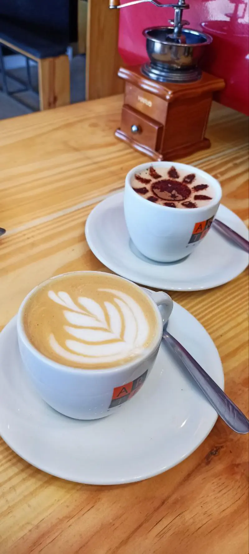 imagem 12 fornecedor: Arquicafé Coffee Experience