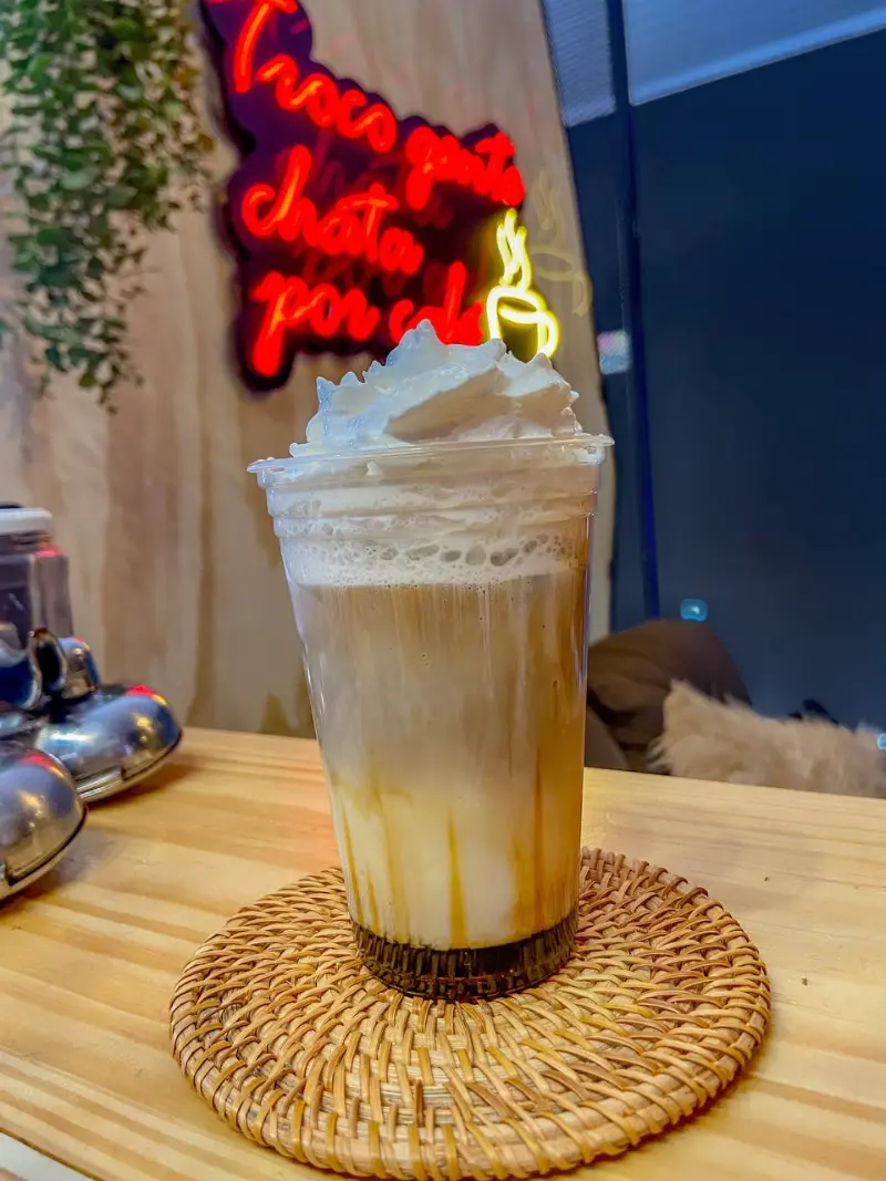 imagem 13 fornecedor: Arquicafé Coffee Experience