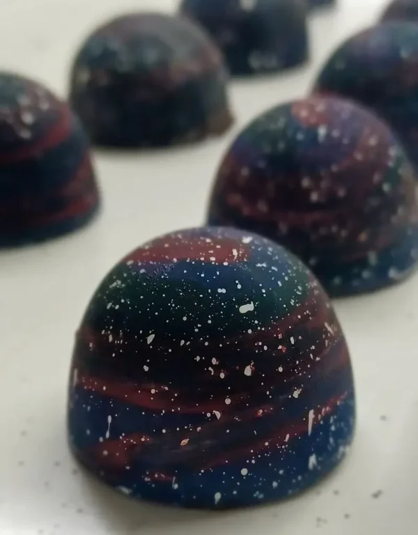 capa post: bombom artístico De Paula Dulces Finos