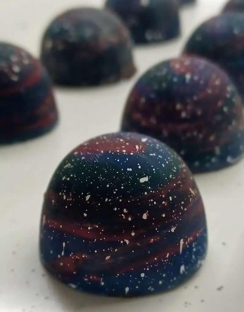 bombom artístico De Paula Dulces Finos