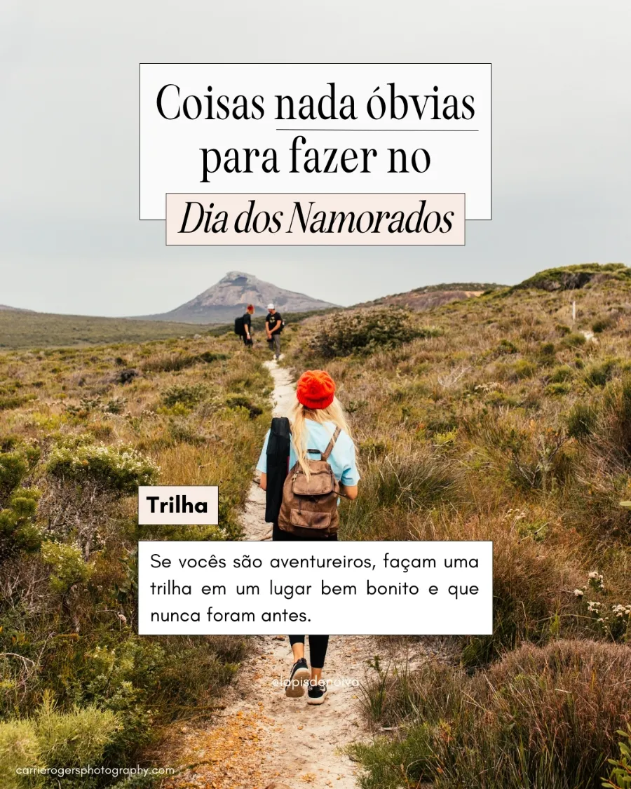 Dia dos namorados: presente criativo e +36 ideias