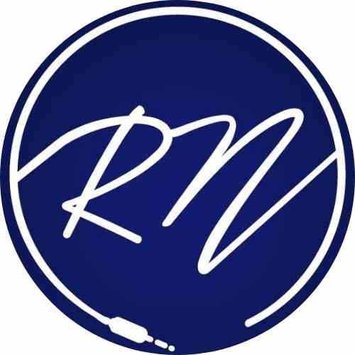 Fornecedor Logo: RN Produções Musicais