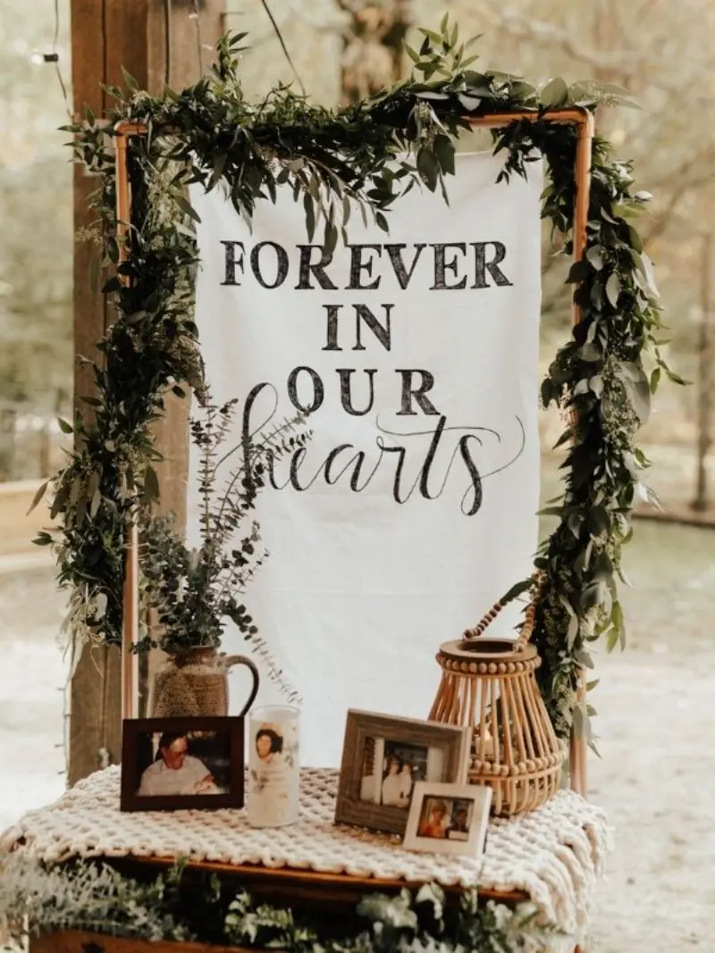 frase de homenagem p&oacute;stuma