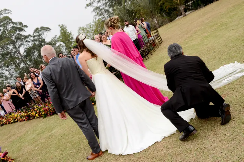 imagem 6 fornecedor: DH2 Eventos Sociais