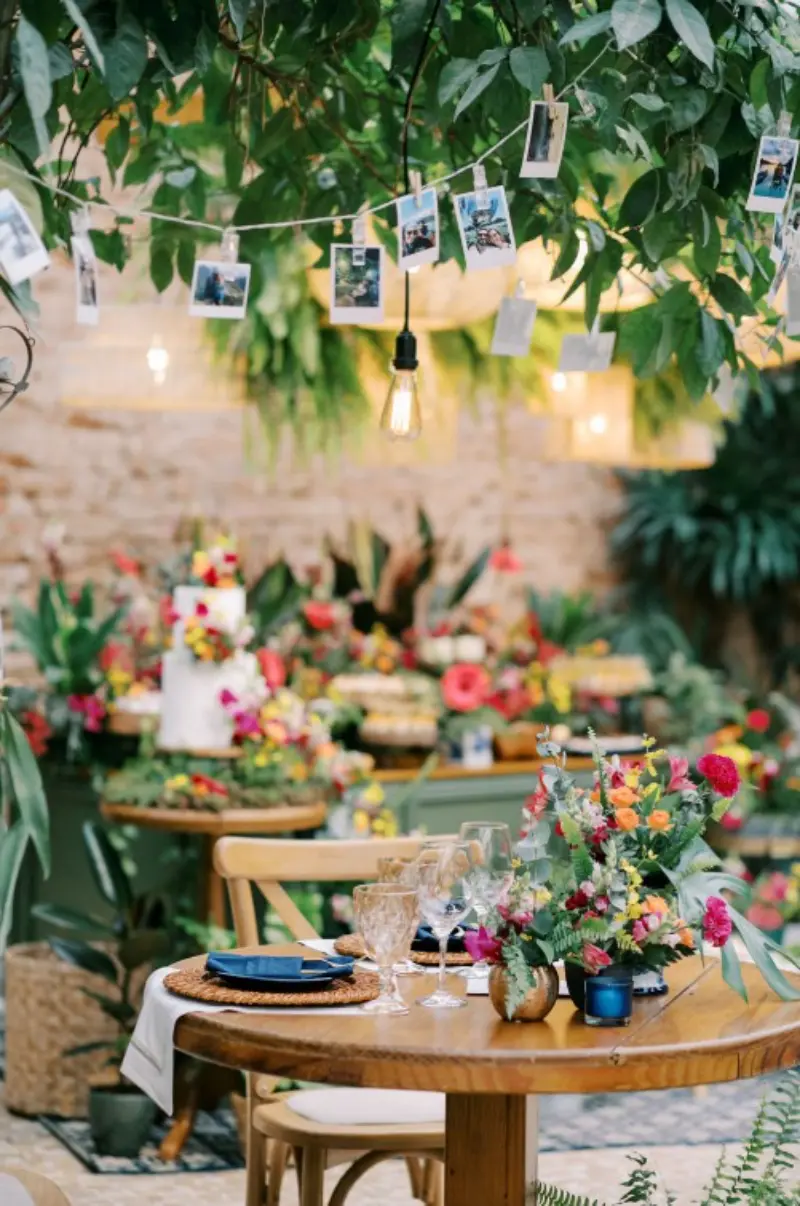 imagem 1 fornecedor: Montjuïc | Espaço Intimista