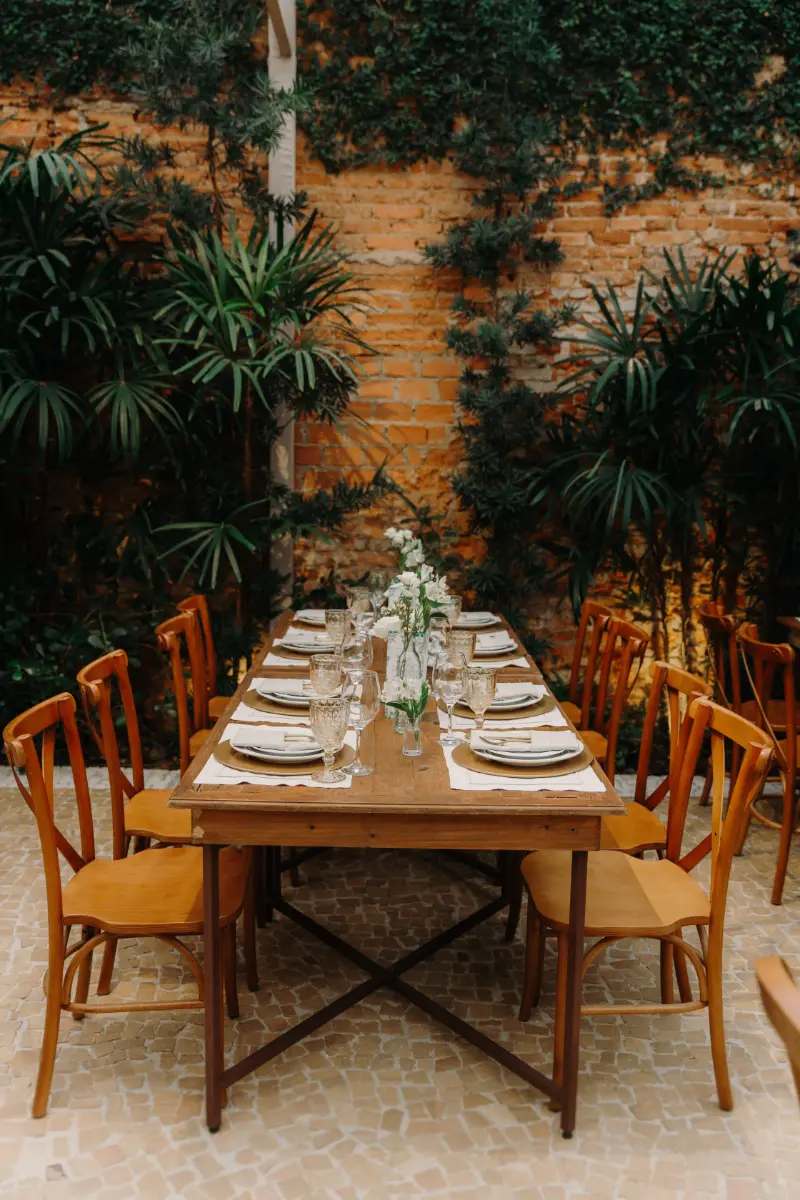 imagem 10 fornecedor: Montjuïc | Espaço Intimista