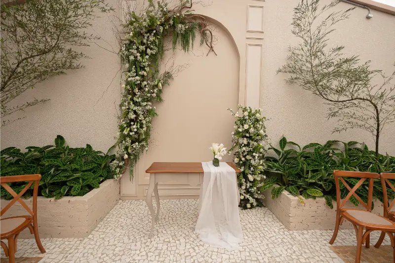 imagem 4 fornecedor: Montjuïc | Espaço Intimista