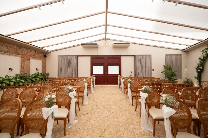 imagem 5 fornecedor: Montjuïc | Espaço Intimista