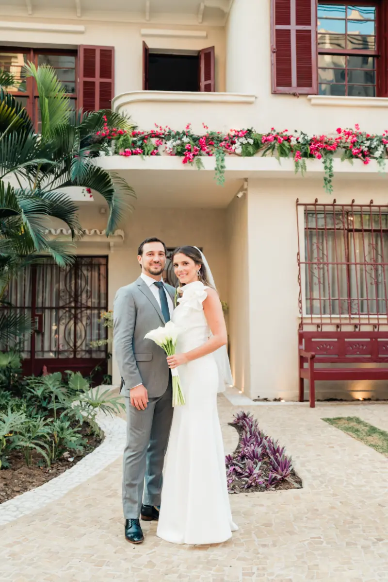 imagem 7 fornecedor: Montjuïc | Espaço Intimista