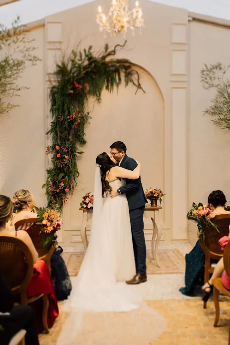 imagem 8 fornecedor: Montjuïc | Espaço Intimista