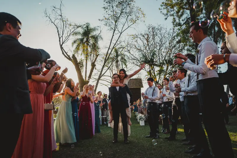 imagem 8 fornecedor: DH2 Eventos Sociais