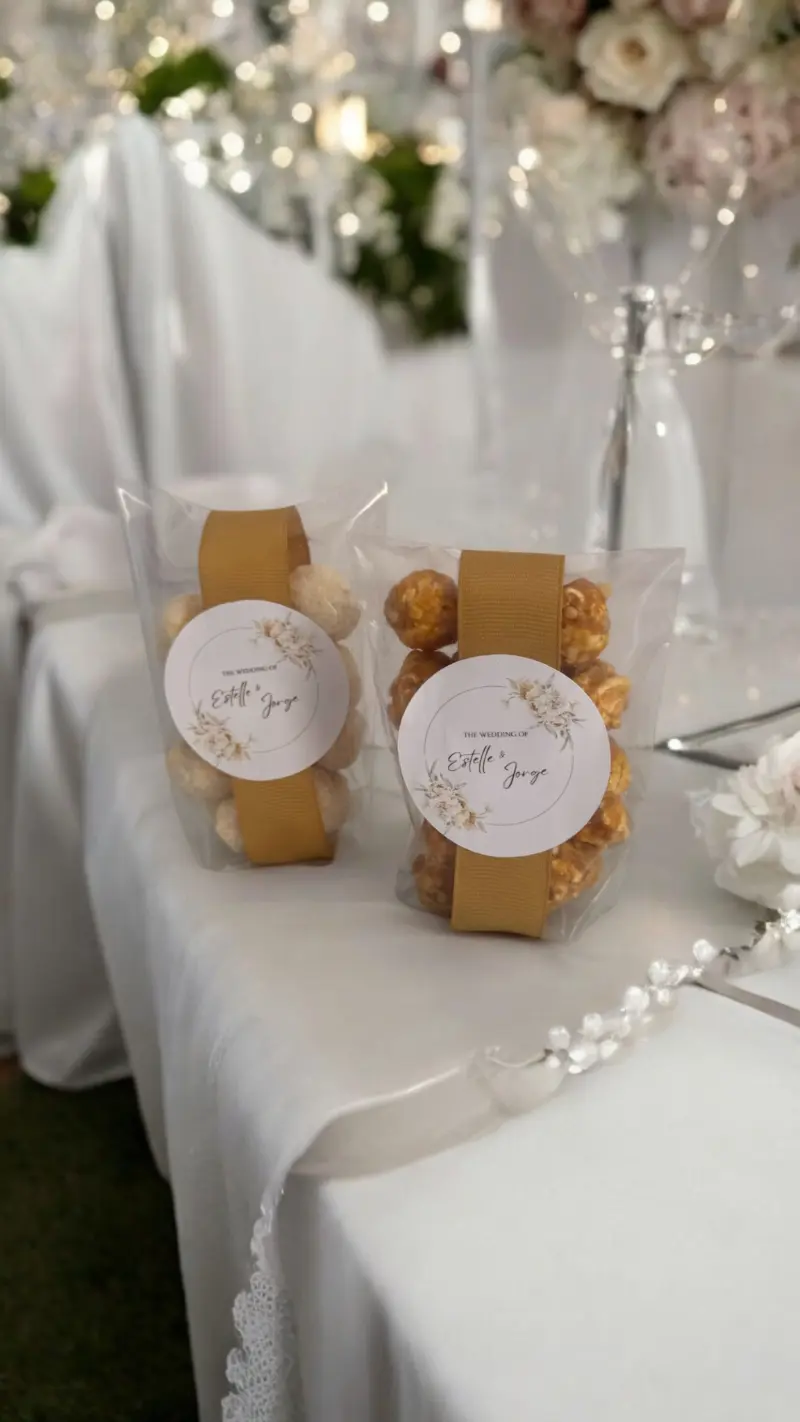 imagem 3 fornecedor: Pripoca Pipoca Gourmet