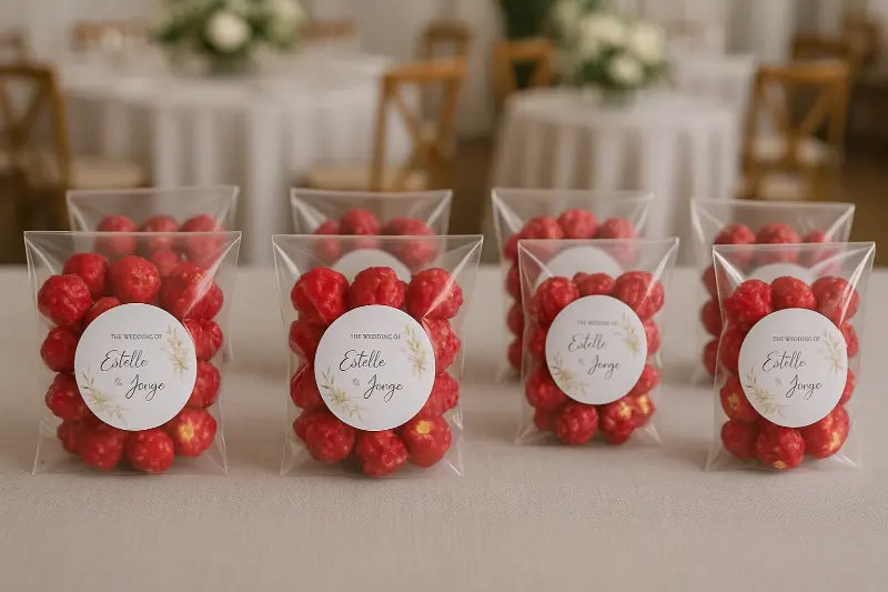 imagem 2 fornecedor: Pripoca Pipoca Gourmet