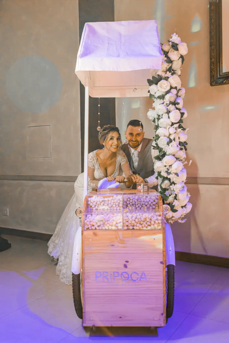 imagem 5 fornecedor: Pripoca Pipoca Gourmet