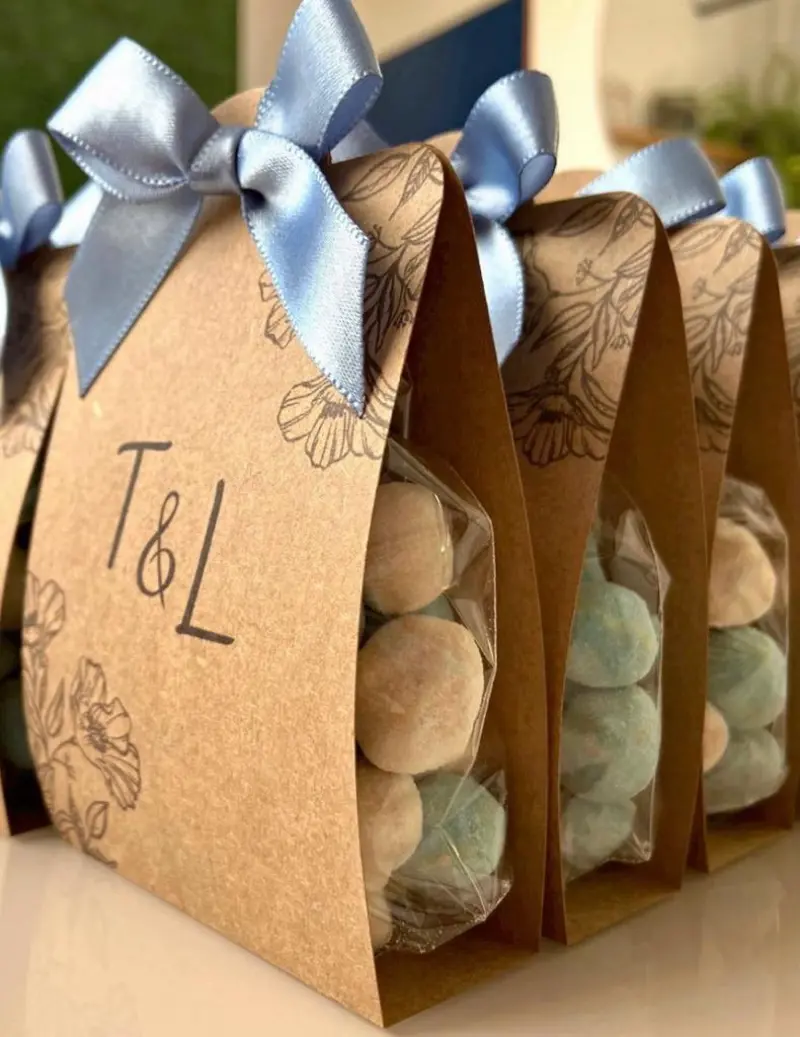 imagem 8 fornecedor: Pripoca Pipoca Gourmet