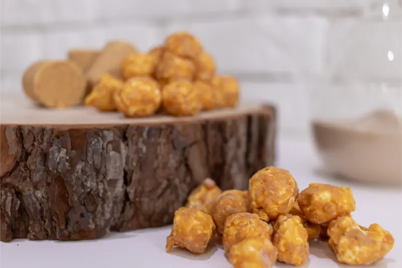 imagem 9 fornecedor: Pripoca Pipoca Gourmet