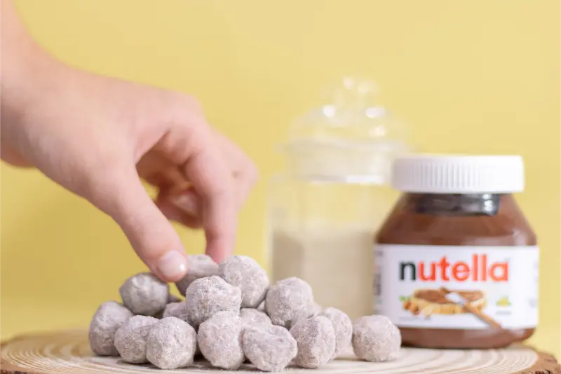 imagem 10 fornecedor: Pripoca Pipoca Gourmet