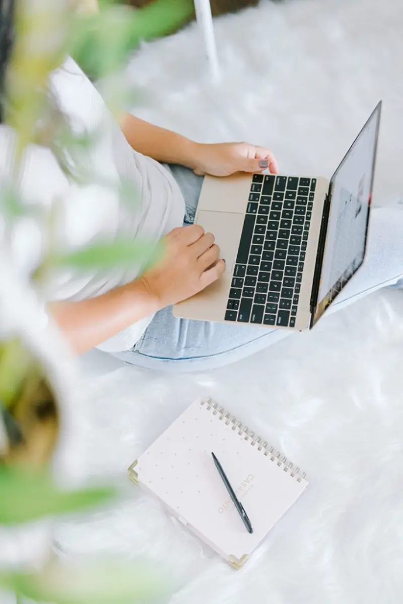  calendário planner 2021 Lápis de Noiva