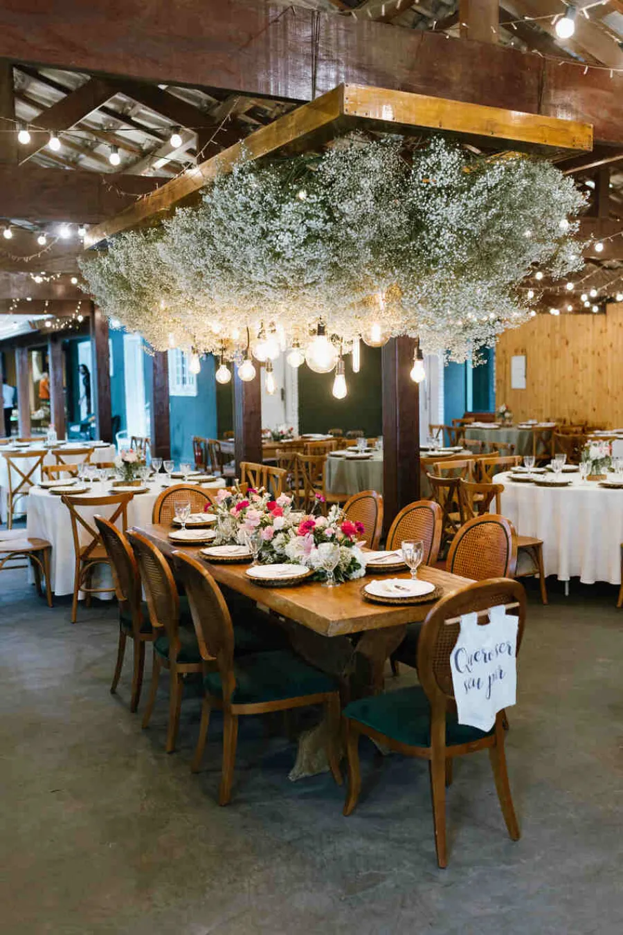 Casamento às cegas: veja quem casou depois do reality