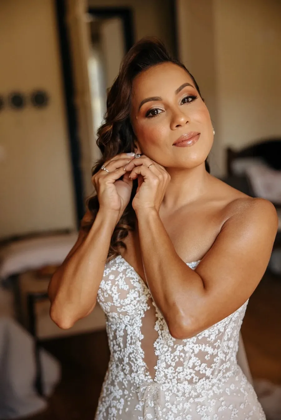 Casamento às cegas: veja quem casou depois do reality