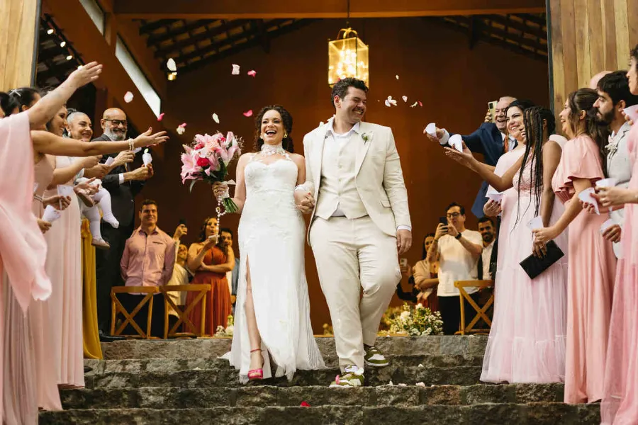 Casamento às cegas: veja quem casou depois do reality