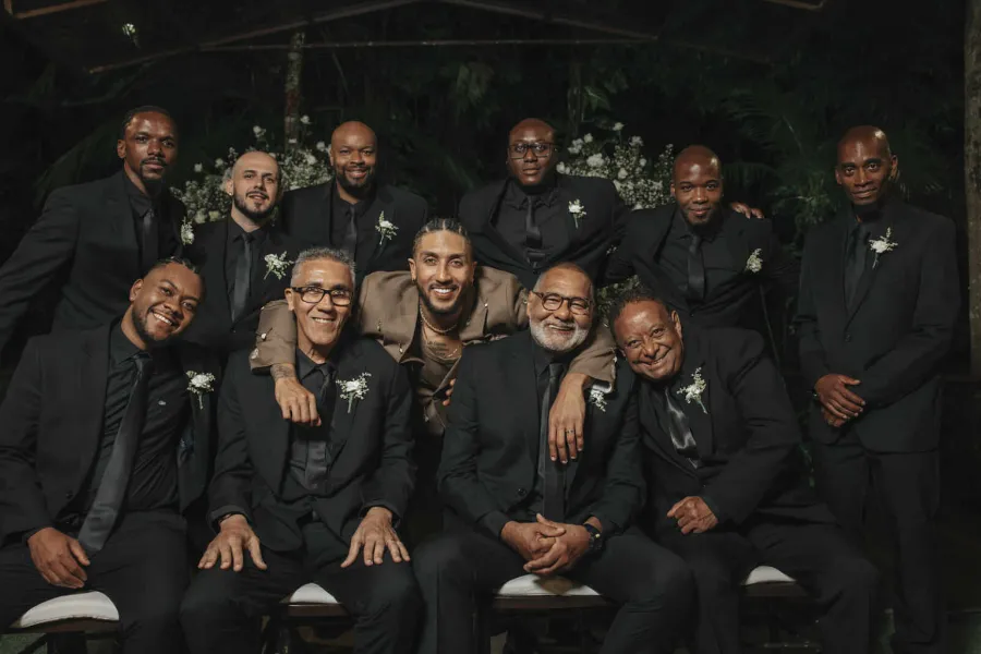 Casamento às cegas: veja quem casou depois do reality