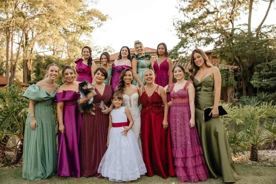 Casamento às cegas: veja quem casou depois do reality