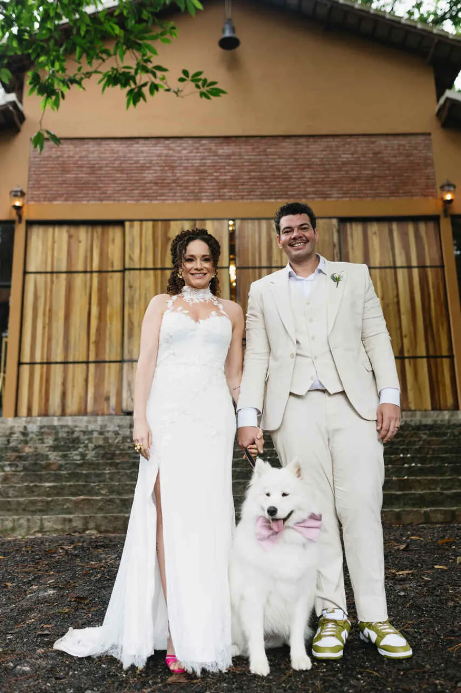 Casamento às cegas: veja quem casou depois do reality