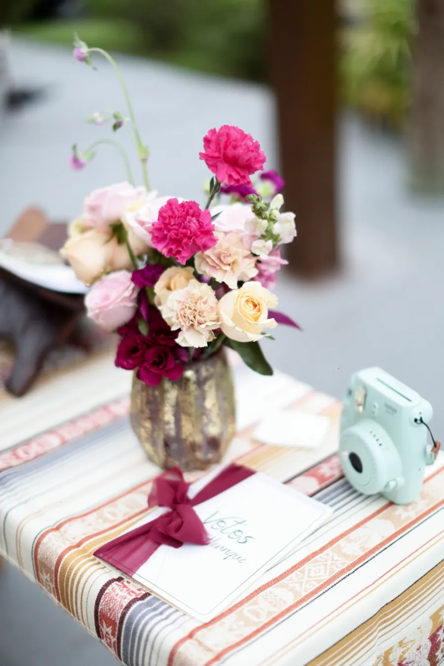 flores marsala e claras