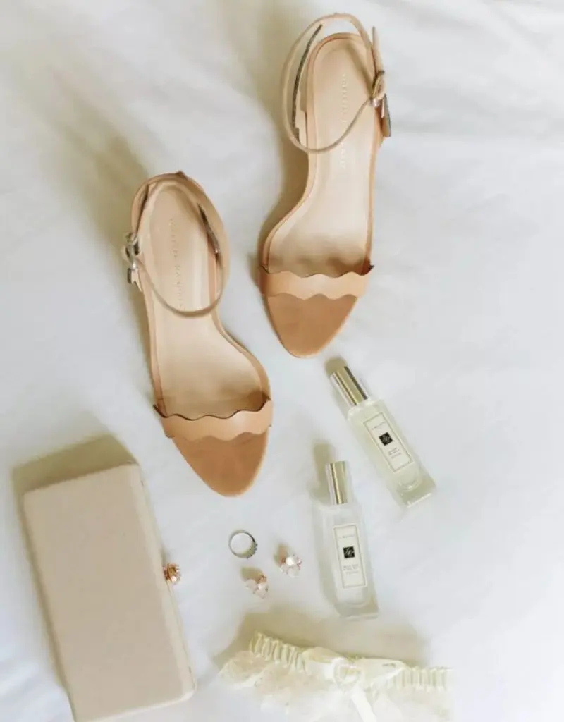  checklist para casamento dia da noiva