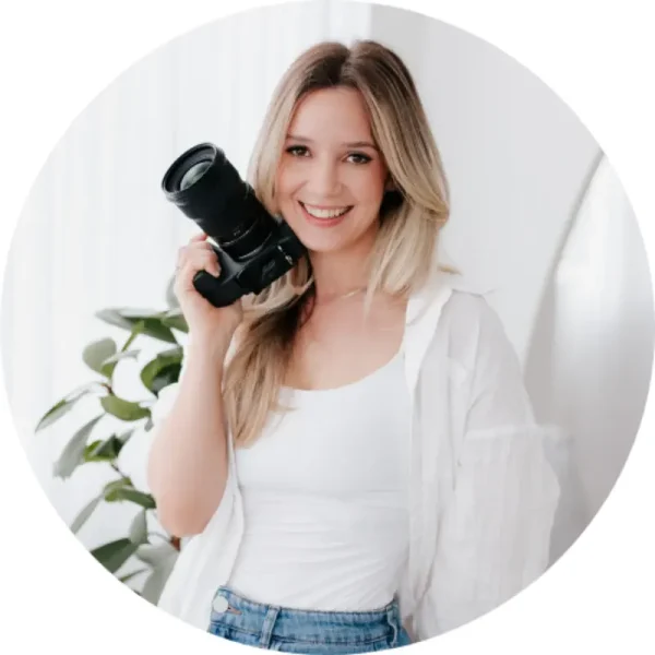 Fornecedor Logo: Mai Luize Fotografia