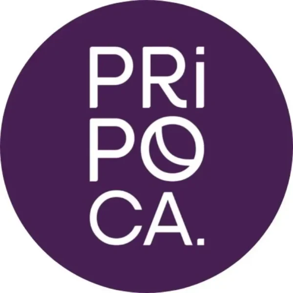 Fornecedor Logo: Pripoca Pipoca Gourmet