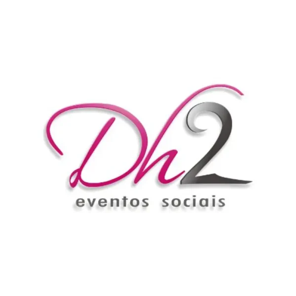 Fornecedor Logo: DH2 Eventos Sociais