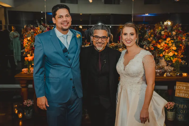 imagem 1 fornecedor: DH2 Eventos Sociais