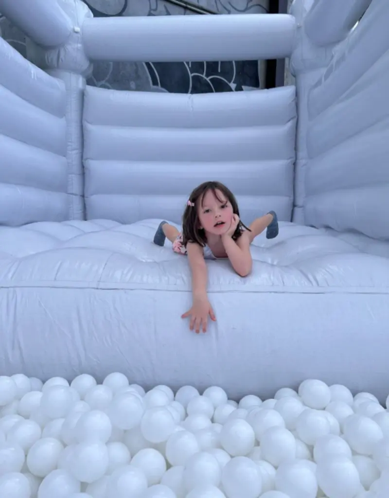 pula-pula em casamento