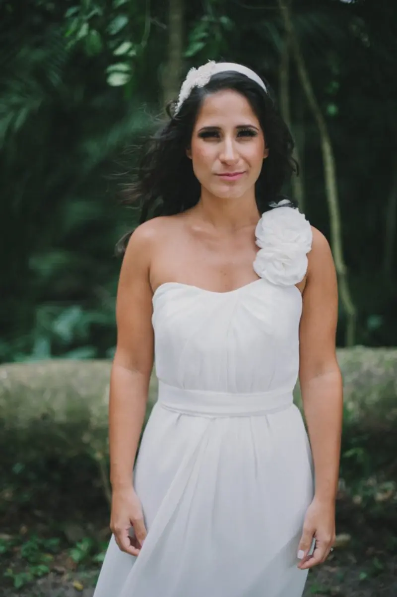 vestido de noiva Lorena Rodrigues