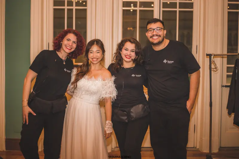 imagem 2 fornecedor: Bonfatti Eventos