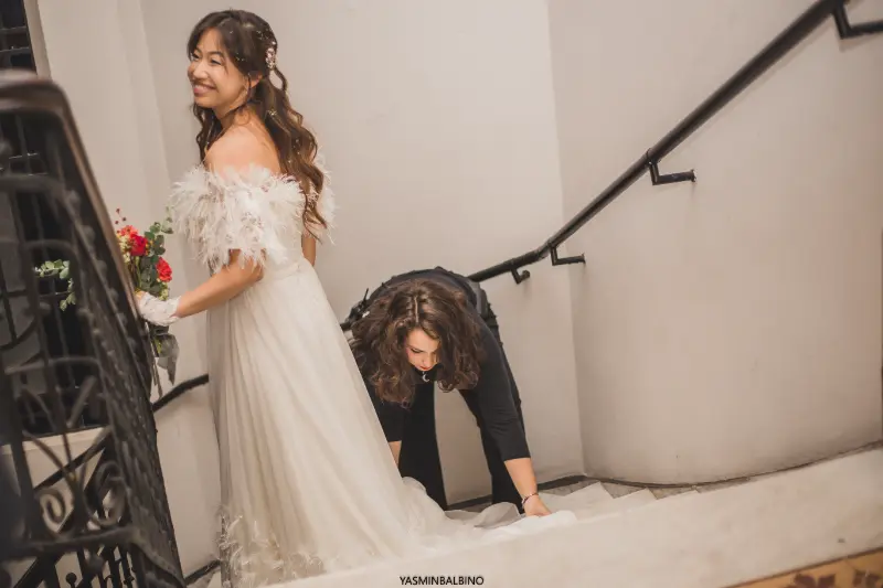 Cerimonialista de Casamento: Quais as funções e como contratar